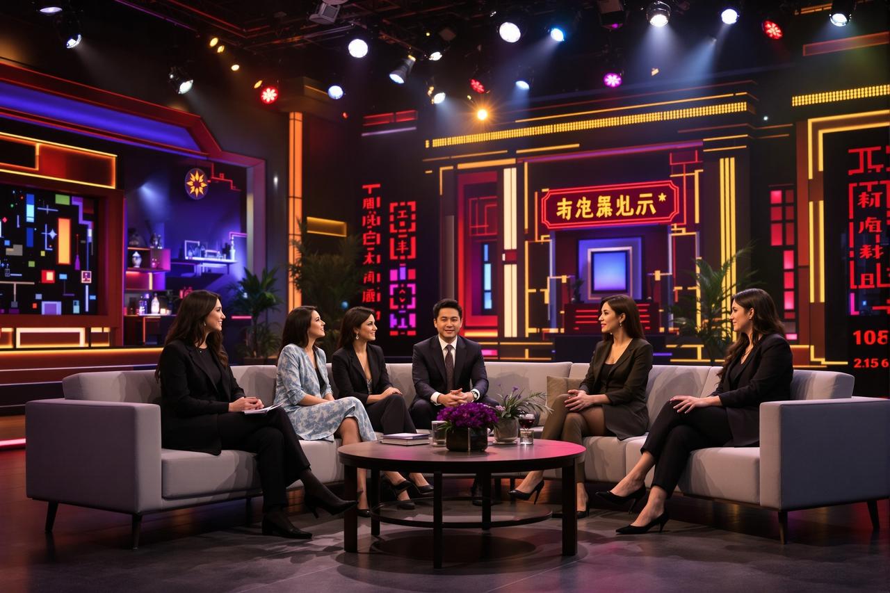 娱乐吃瓜记者揭秘幕后真相引发八卦风云这些都能给记者带来猛料